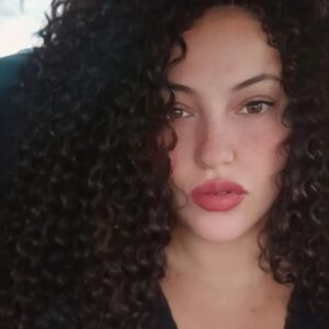 Nazlı Ceren Argon Instagram - :)