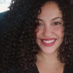 Nazlı Ceren Argon Instagram - :)
