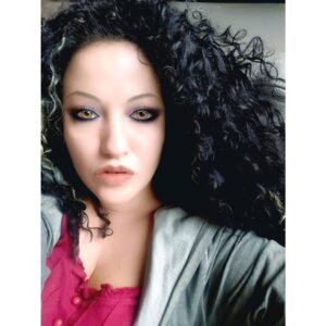 Nazlı Ceren Argon Instagram - 