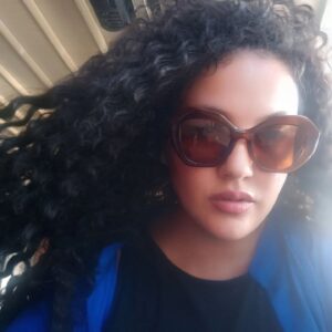 Nazlı Ceren Argon Instagram - So 90s Vibe :))