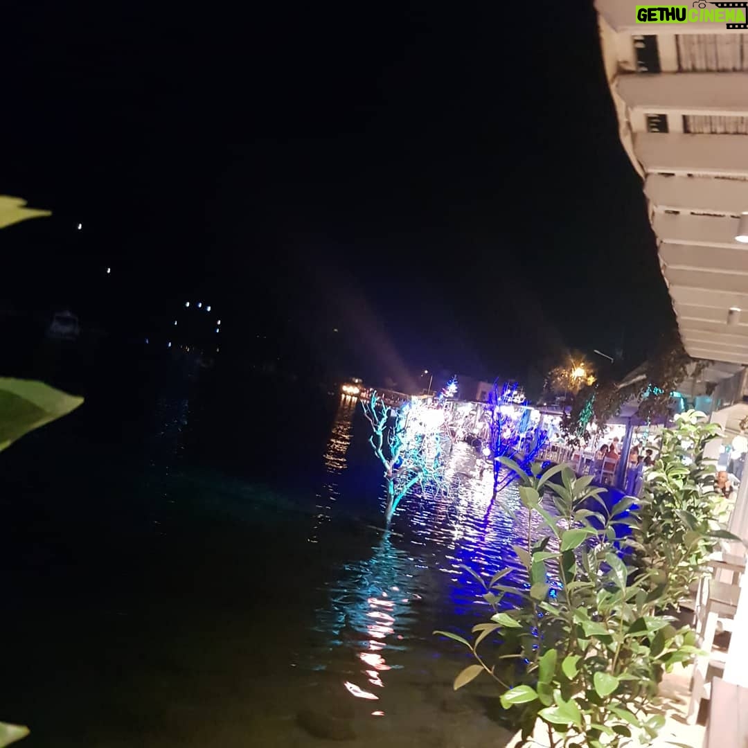 Nazlı Ceren Argon - 46 Likes - Gumusluk , bodrum