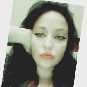 Nazlı Ceren Argon Instagram - Retro vibes