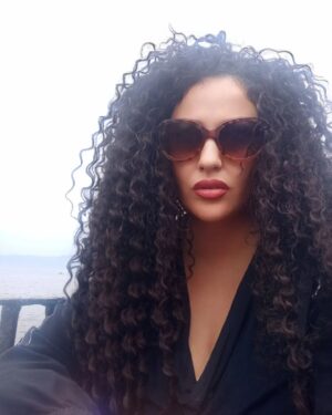 Nazlı Ceren Argon Instagram - 