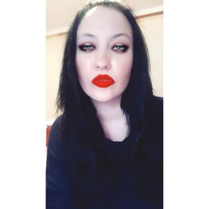 Nazlı Ceren Argon Instagram - Catwomanmakeuptutorial