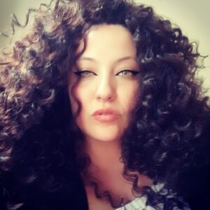 Nazlı Ceren Argon Instagram - @afrobursa