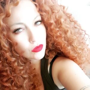 Nazlı Ceren Argon Instagram - Brave