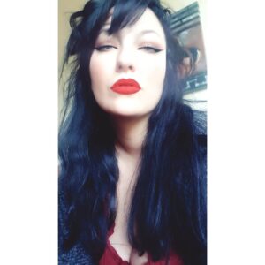 Nazlı Ceren Argon Instagram - 