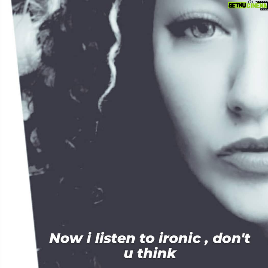 Nazlı Ceren Argon - 50 Likes - In love with ironic.