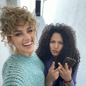 Nazlı Ceren Argon Instagram - Olay mahallî fotoğraf galerisi:))) @meliscimnereye