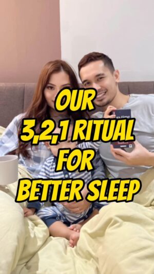 Nazrief Nazri Instagram - SIAPA ADA MASALAH SUSAH TIDUR DAN TIDUR TAK LENA?

Ini apa yg naz amalkan utk dapatkan tidur yang berkualiti dan bangun tidur dgn penuh tenaga.
Senang jeeee…3,2,1 Goodnight!

@laxtime.hq