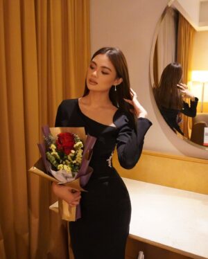 Nazrief Nazri Instagram - Happy Birthday syg. I'm lucky to have you in my life. Daddy and Noah love you so much❤️. Cuba teka berapa umur @angellajoliey 😜