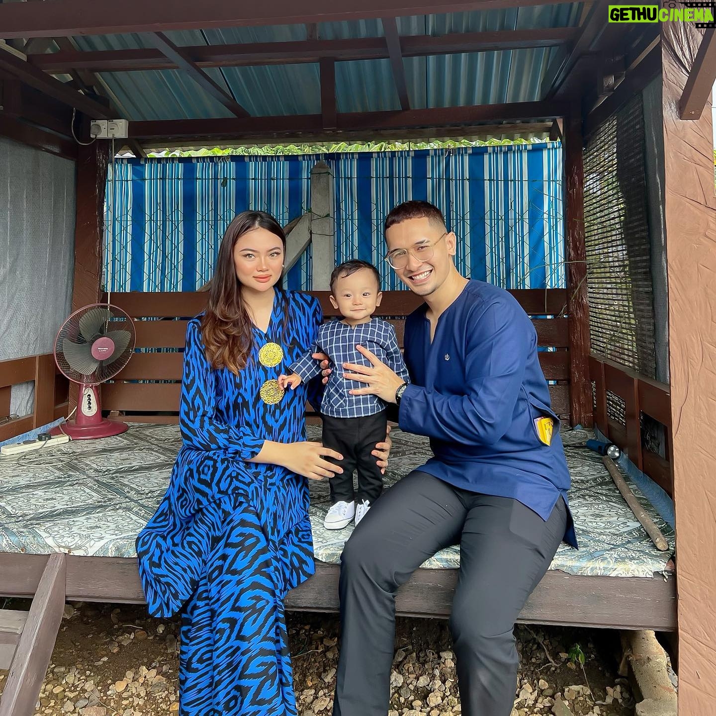 Nazrief Nazri - 2.8K Likes - Selamat hari raya yang tiba2š¤
Sapa team biru?