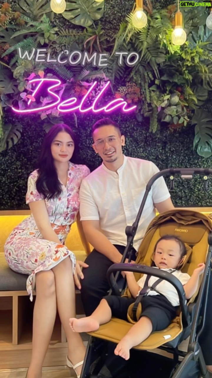 Nazrief Nazri - 1.8K Likes - My one and only trusted clinic @bellaclinicmy ✨
I did v-shape & fat burning for my face
@nazrief_nazri did jawline countouring