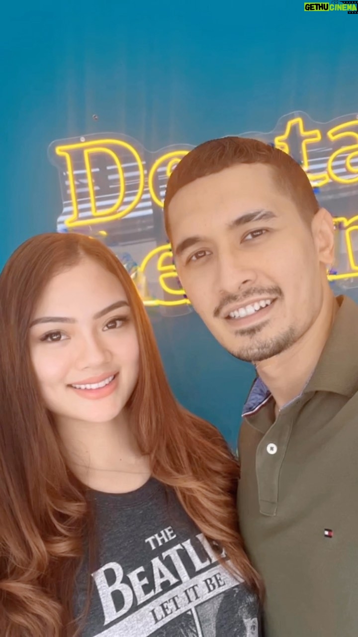 Nazrief Nazri - 2K Likes - Hari tu hantar wife pergi spa, hari ni bwk wife cantikkan gigi pulak. Kitorang pegi @dentalevant . Best sgt sini sbb parking pun senang, buat scaling pun TAK SAKIT ye sbb Dr Najib guna painless scaler tu paling penting🤣
.
Now tgh ada PROMO untuk BRACES, WHITENING dan SCALING! Murah tauuu..Kalau lambat jgn nanges k🤣