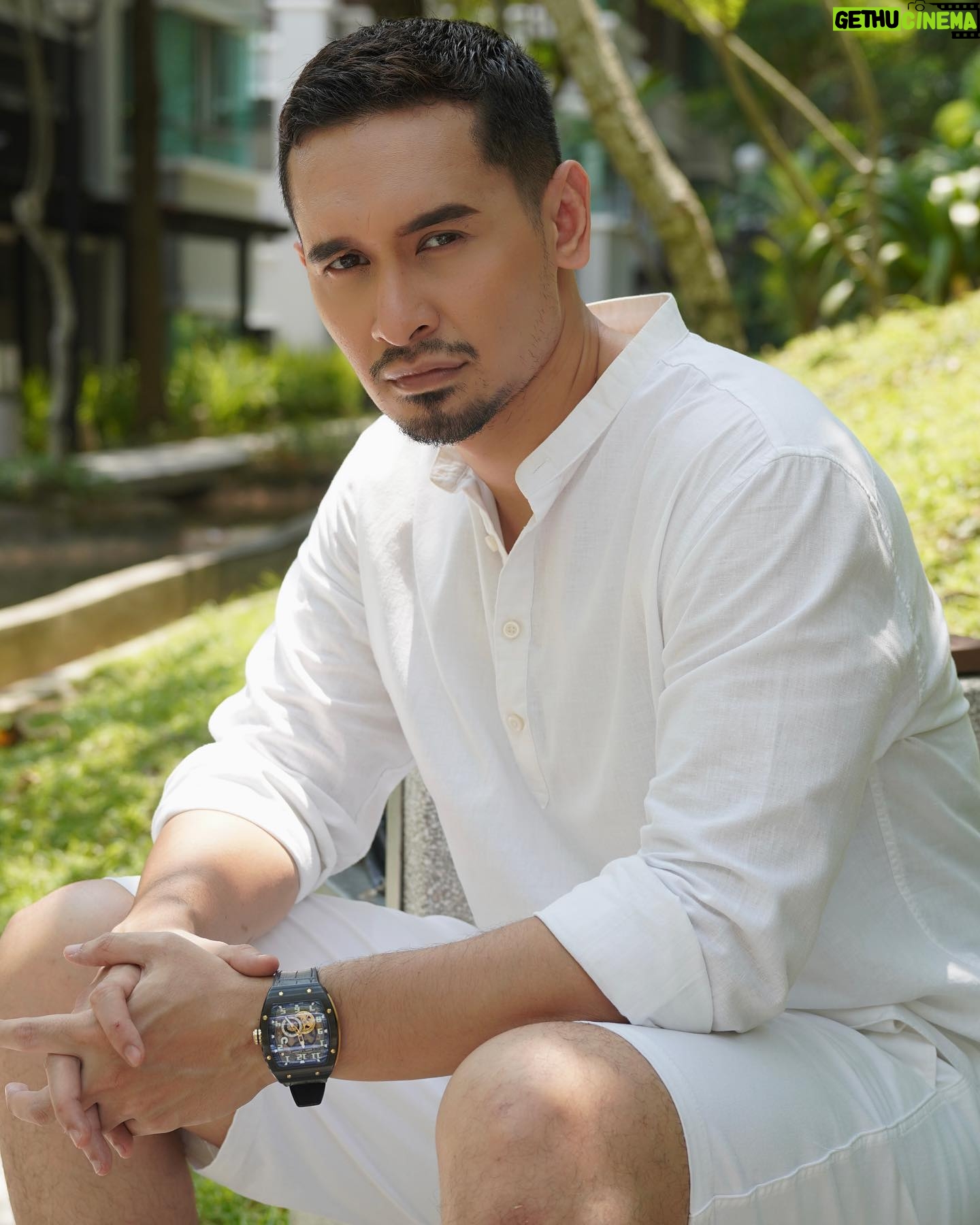 Nazrief Nazri - 508 Likes - Bila daddy posing, kasi can lahhh sekali sekalaš¤£š¤£