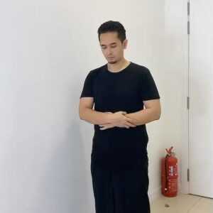 Actor Nazrief Nazri HD Instagram Photos and Wallpapers August 2024
