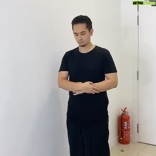 Nazrief Nazri - 7.6K Likes - Memang ada masjid imam dia baca panjang🤣. Ada yg pernah macam ni tak?🤪