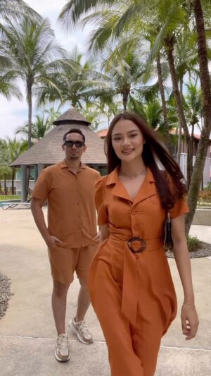 Nazrief Nazri Instagram - Strong 2gether 🔥