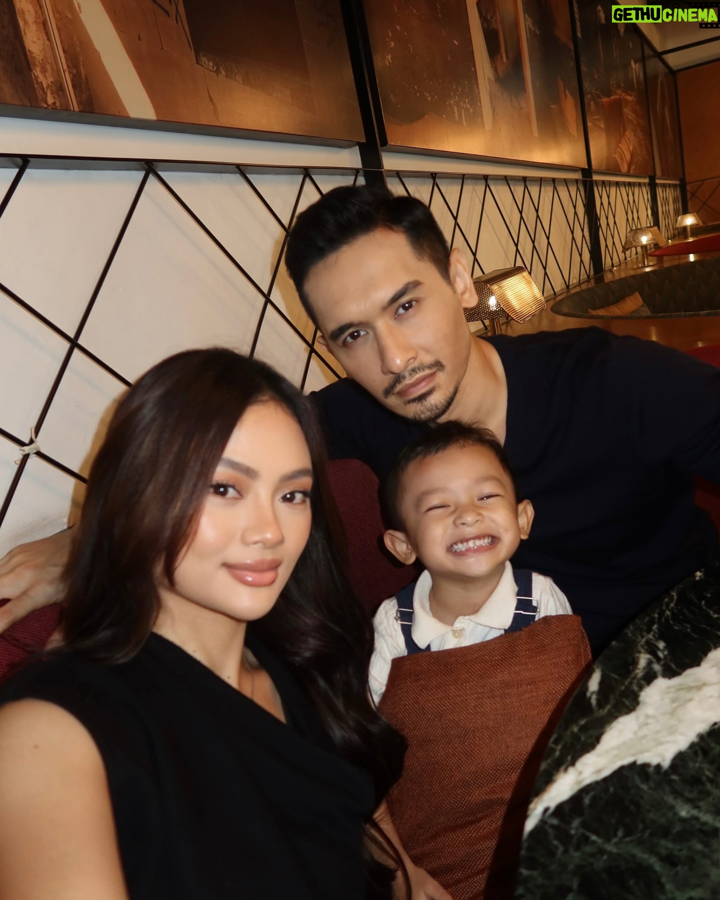 Nazrief Nazri - 1.4K Likes - My family is my priority šŖš». Alhamdulillah for simple Fatherās Day celebration for meā¤ļø
š: @commonmancoffee_kl
Rating(out of 5):
Food: āļøāļøāļøāļøāļø
Cleanliness : āāāā
Service : āāāāā
Price : āāāā
Repeat again : BIG YES
#commonmancoffeeroasterskl
#greatcoffeeincommon