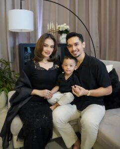 Actor Nazrief Nazri HD Instagram Photos and Wallpapers May 2024