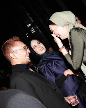 Nazrief Nazri Instagram - All about last night❤️🔥
📸 : @zettyashburn 

@bellrosswatches @bellross_malaysia #brx5 #advancedinstruments #bellrosskualalumpur