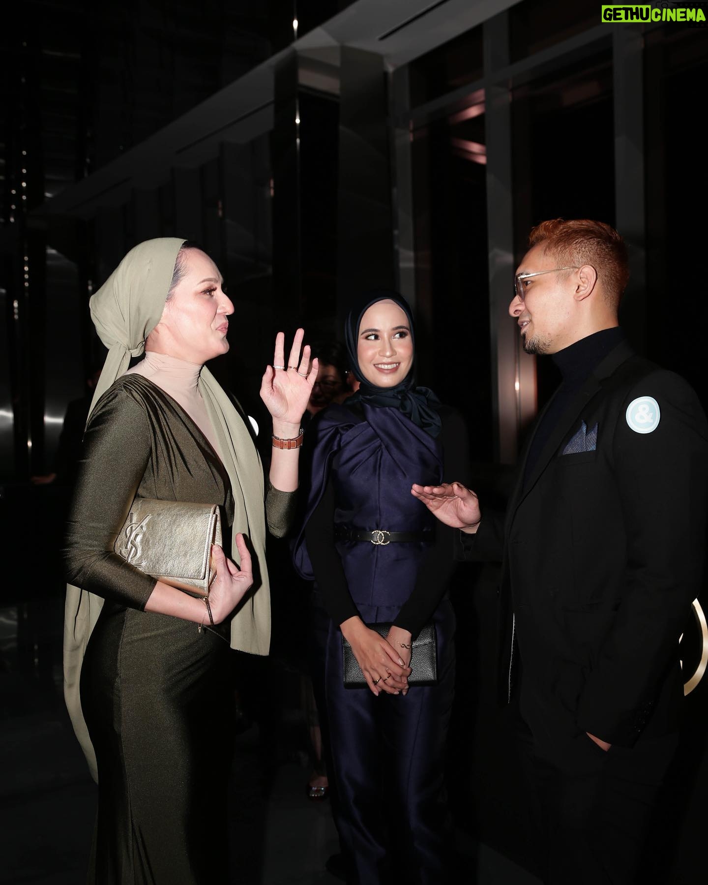 Nazrief Nazri - 2.9K Likes - All about last nightā¤ļøš„
šø : @zettyashburn
@bellrosswatches @bellross_malaysia #brx5 #advancedinstruments #bellrosskualalumpur