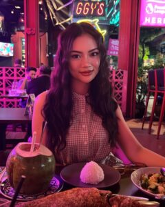 Actor Nazrief Nazri HD Instagram Photos and Wallpapers April 2023