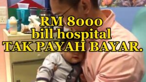 Nazrief Nazri Instagram - Jangan berkira dgn kebajikan anak anda. Sediakan payung sebelum hujan.

FREE CONSULTATION sebarang pertanyaan mengenai takaful dan medical card click link dkt bio👆🏻