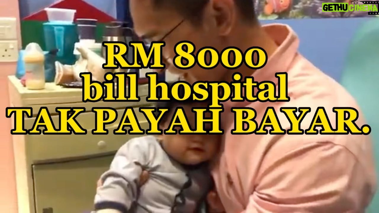 Nazrief Nazri - 1K Likes - Jangan berkira dgn kebajikan anak anda. Sediakan payung sebelum hujan.
FREE CONSULTATION sebarang pertanyaan mengenai takaful dan medical card click link dkt bio👆🏻