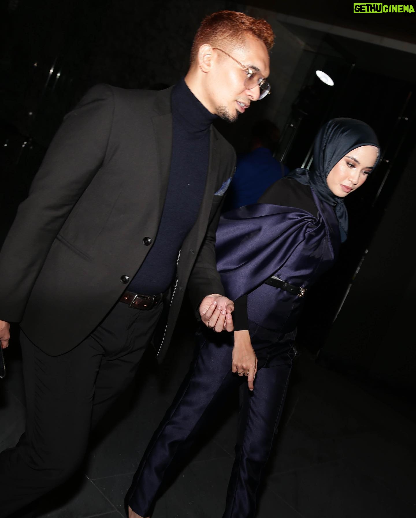 Nazrief Nazri - 2.9K Likes - All about last nightā¤ļøš„
šø : @zettyashburn
@bellrosswatches @bellross_malaysia #brx5 #advancedinstruments #bellrosskualalumpur