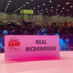 Neal McDonough