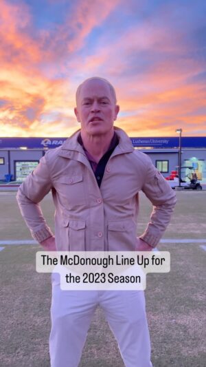Neal McDonough Instagram - Tag your line up for the 2023 Season😏 #nealmcdonough #nfllineup #familyfun #funnyfamily #yellowstonetv #familytime
