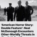 Neal McDonough