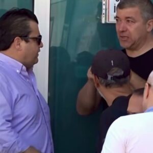 Actor Nebil Özgentürk HD Instagram Photos and Wallpapers July 2024