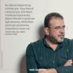 Nebil Özgentürk