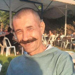 Nebil Sayın Instagram - "Let the sun shine in"
P by ertanaydin