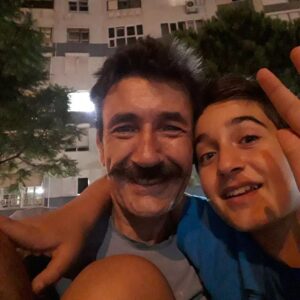 Nebil Sayın Instagram - İşte yine bi yolculuk molculuk...❤
@bil.ge.sayin1905