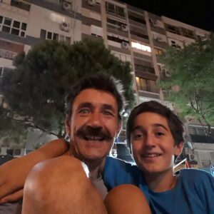 Nebil Sayın Instagram - İşte yine bi yolculuk molculuk...❤
@bil.ge.sayin1905