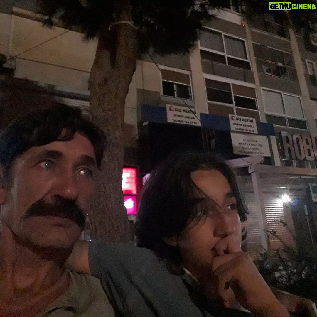Nebil Sayın - 3.9K Likes - Aha! Yine yolculuk.