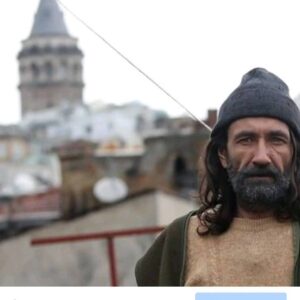Nebil Sayın Instagram - Eskiler geldi gözümün önüne, instgrm "paylaş" dedi ben de "he paylaşiim" dedim.