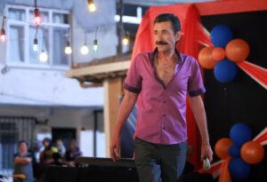 Nebil Sayın Instagram - 27 haziran pazartesi 20.00
@tozluyakafox_ @foxturkiye @ntcmedyatv