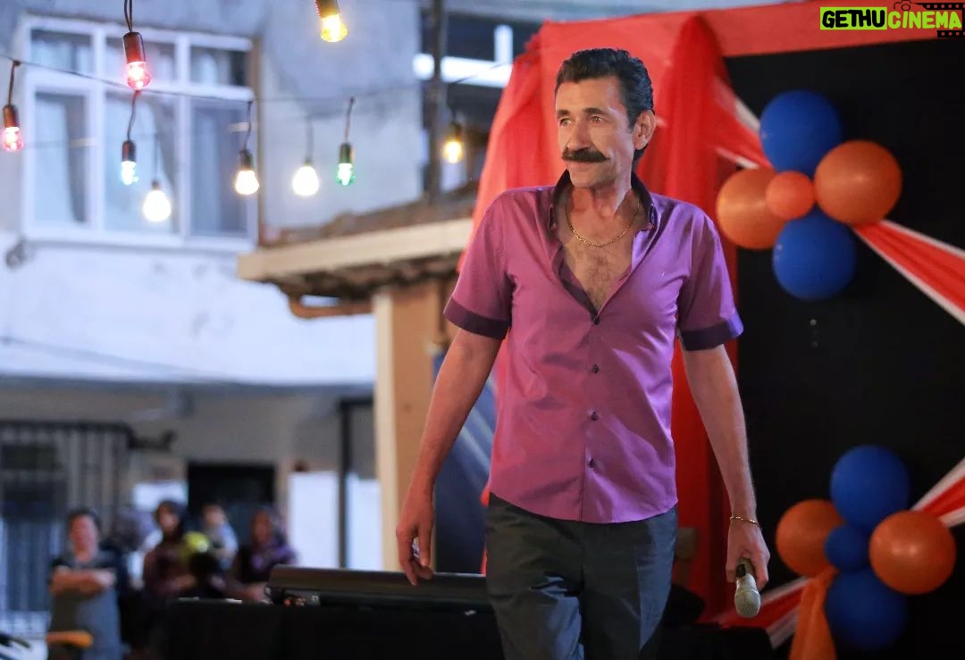 Nebil Sayın - 1.8K Likes - 27 haziran pazartesi 20.00
@tozluyakafox_ @foxturkiye @ntcmedyatv