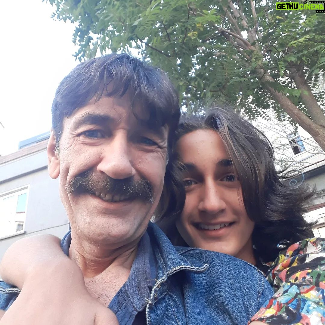 Nebil Sayın - 1.8K Likes -