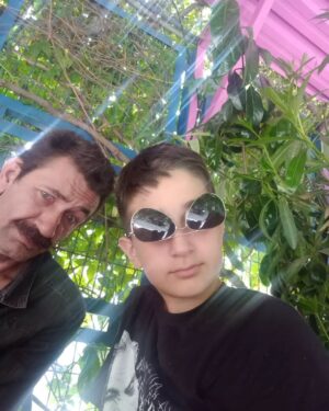 Nebil Sayın Instagram - 