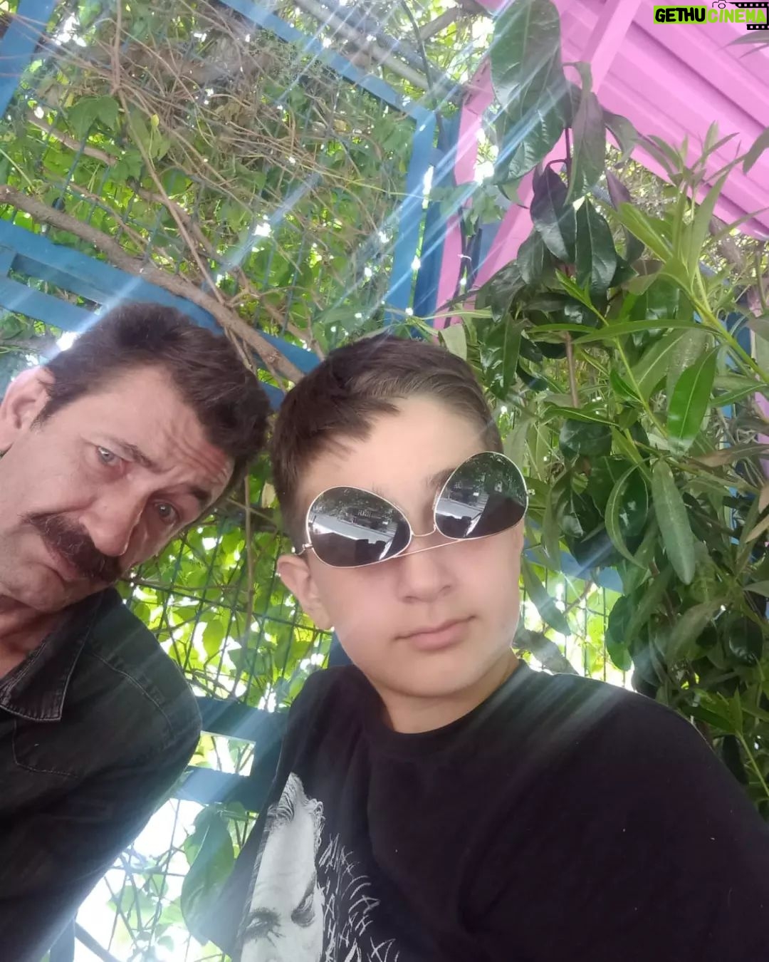 Nebil Sayın - 2.6K Likes -