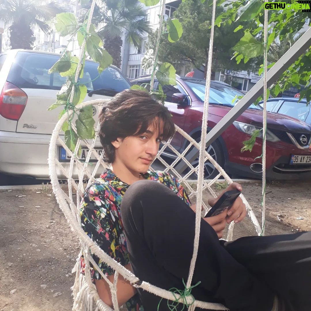 Nebil Sayın - 1.1K Likes - Adamım😍