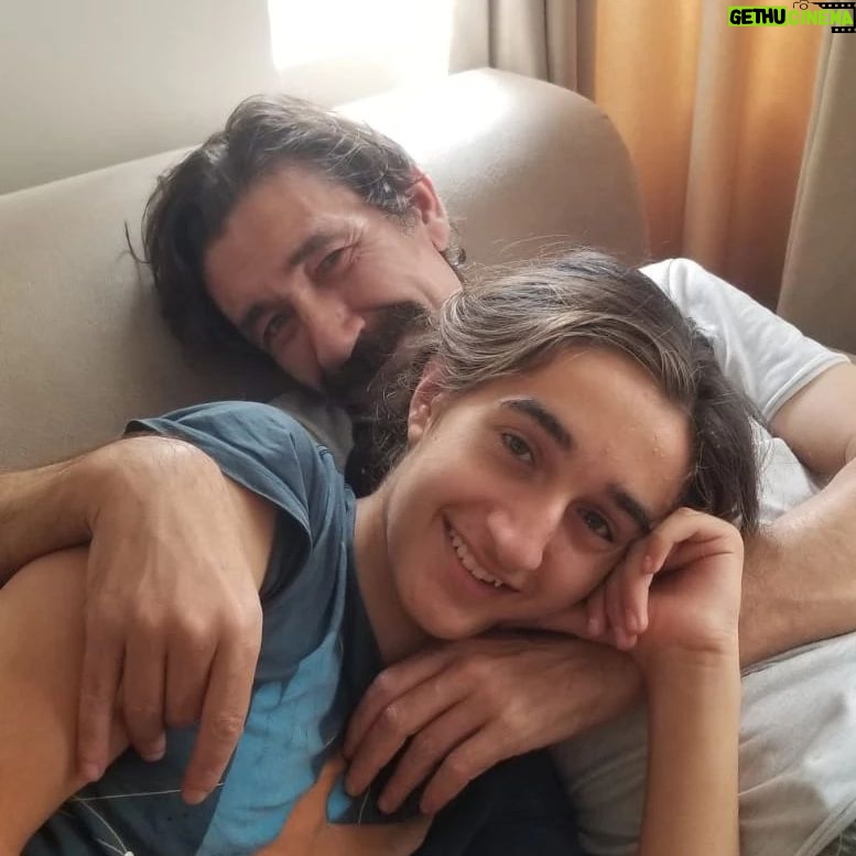 Nebil Sayın - 1.2K Likes - Yaz tatili tembelliğin dibini sıyırma günleri😎