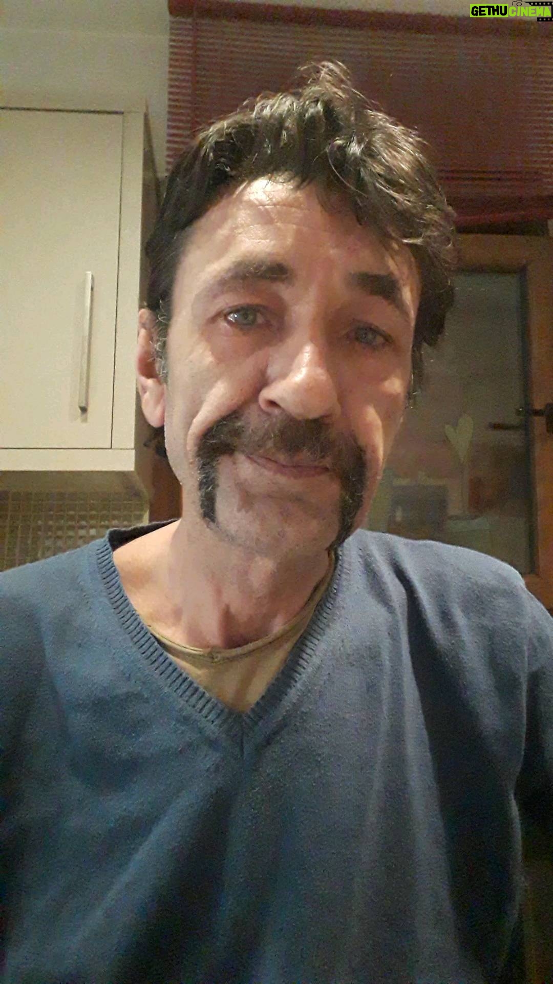 Nebil Sayın - 3.6K Likes -