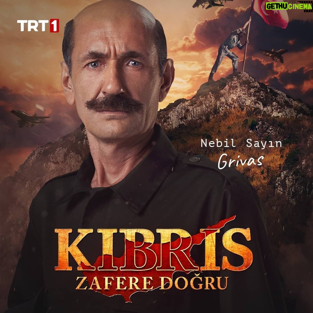 Nebil Sayın - 5K Likes - Kuaförlerimiz sevgili Fazlı, Nihat ve uğur, kostüm ekibi sevgili Oguzhan, Ceyda, Emel ve Ayşegül, makyözlerimiz sevgili Sedef, Nuriye, Mine ve Buse. Bir araya gelip böyle bir şey çıkardılar ortaya. Bana da öyle durmak kaldı😊 Emeginize sağlık.