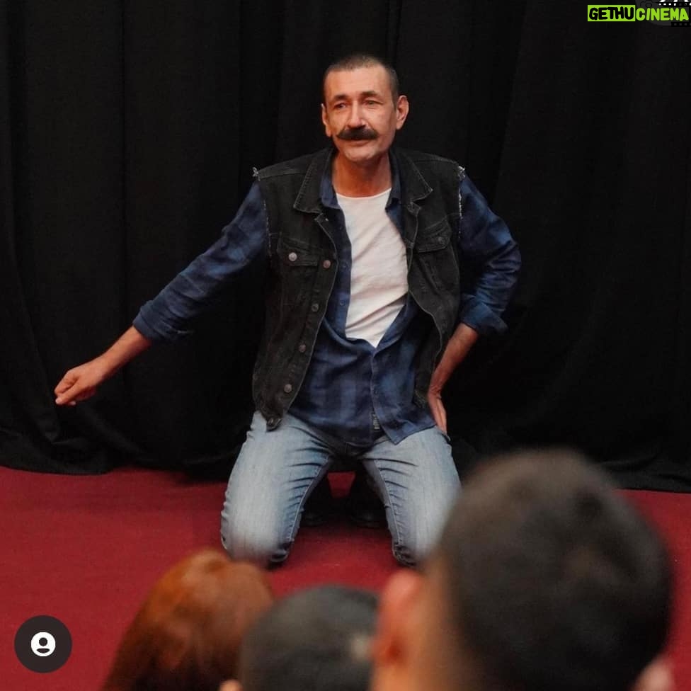 Nebil Sayın - 1.6K Likes -